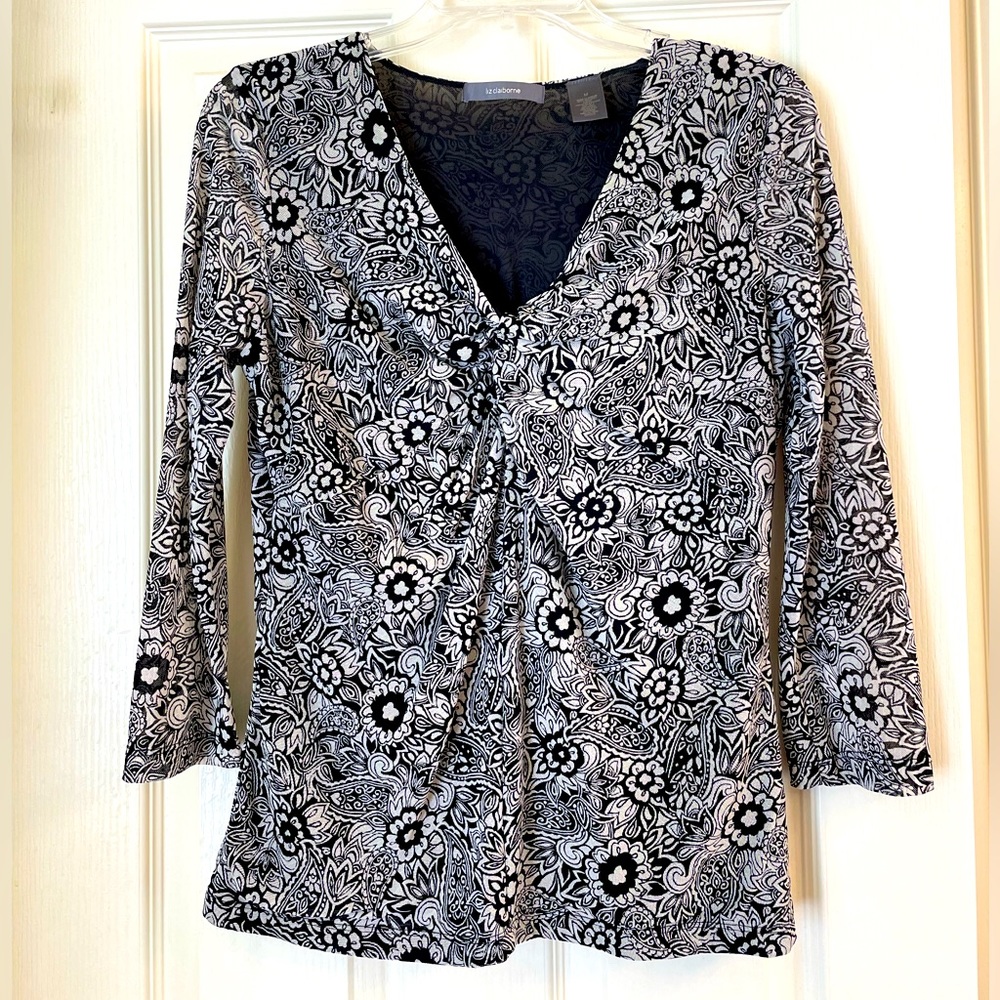 Liz Clairborne Blouse